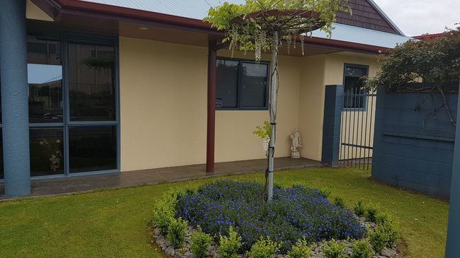 טה אוומוטו Asure Albert Park Motor Lodge שירותים תמונה